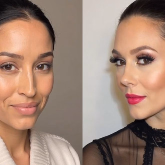 Jak sprawić, żeby nos był mniejszy?