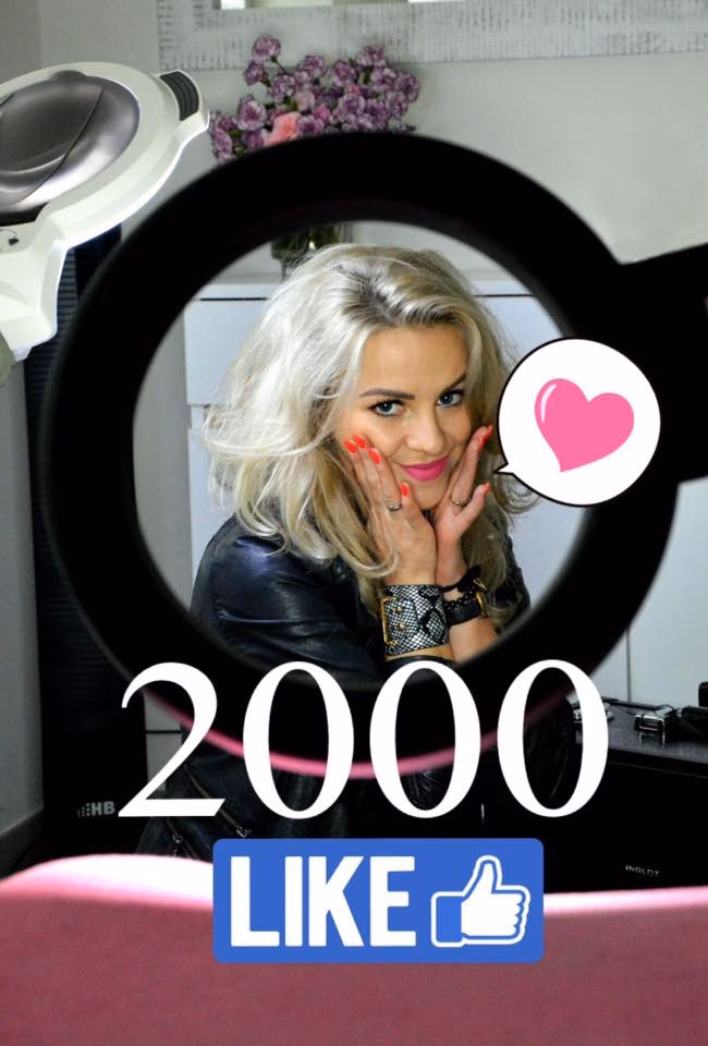 Jak opublikować podziękowania za życzenia na Facebooku?