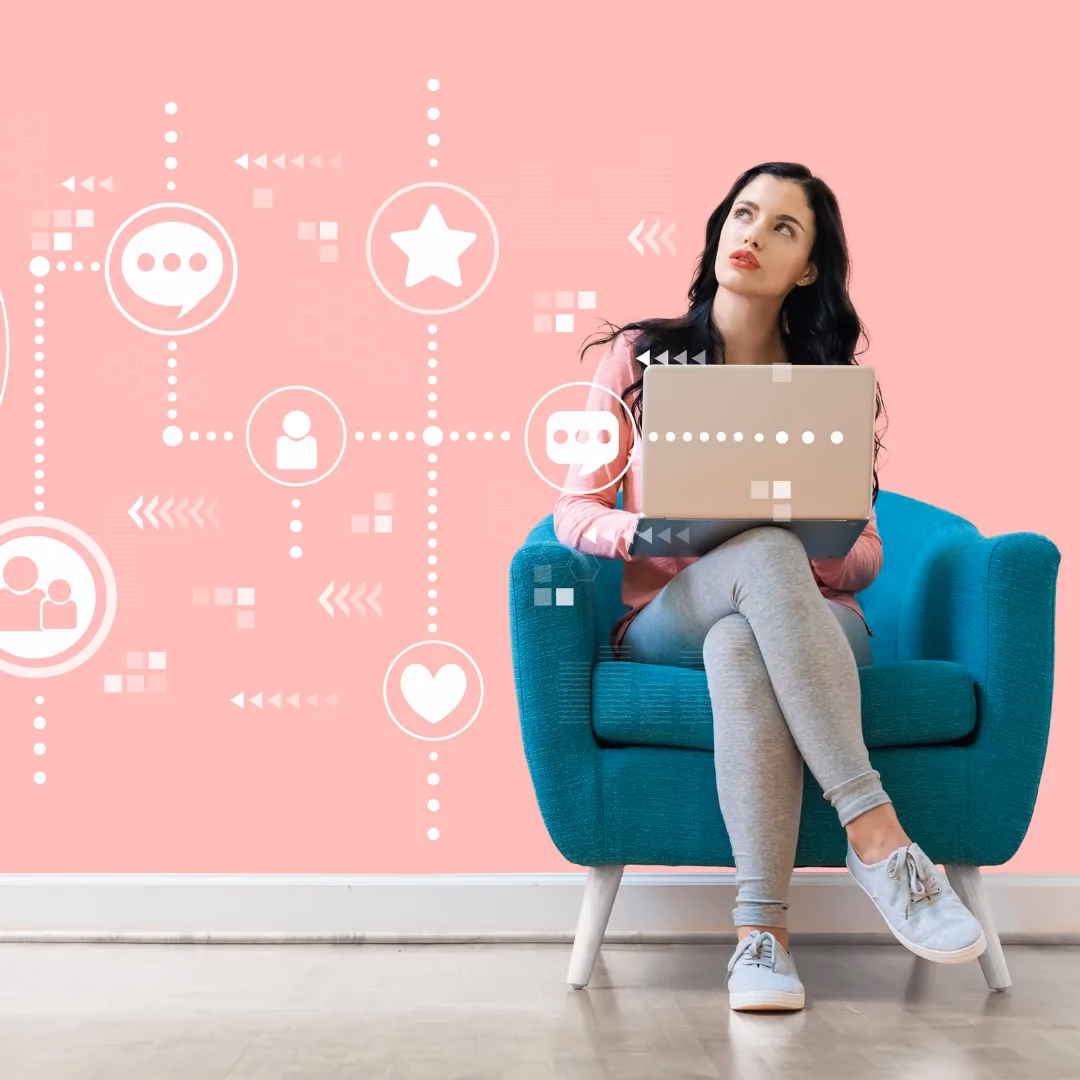 Jaki jest przykład promocji salonu?