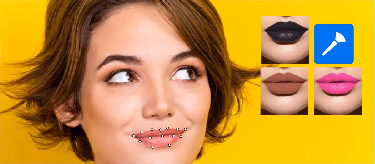 Czy w Photoshopie można rozmazywać?