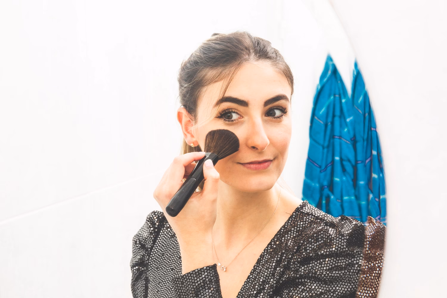 Co zamiast utrwalacza do makijażu?