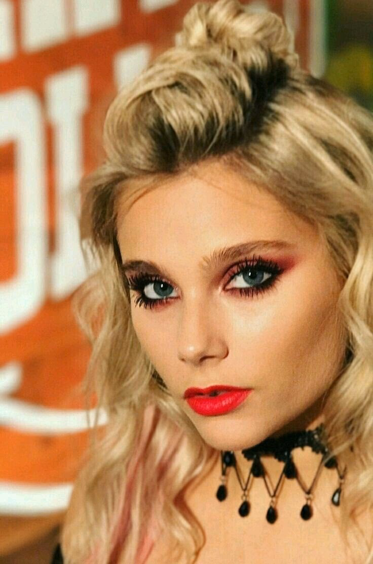 Dlaczego Tamara opuściła Soy Lunę?