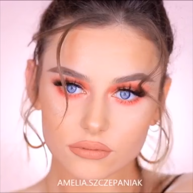 Co zrobić, żeby mieć gładki makijaż?