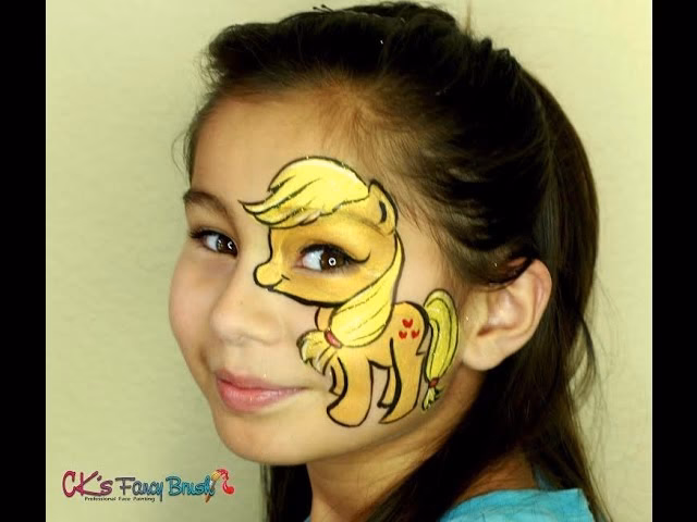 Jaka jest słabość Applejack?