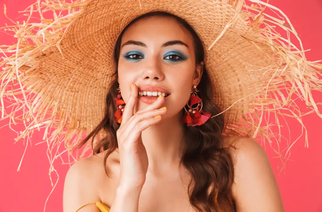 Czym zmyć makijaż w podróży?