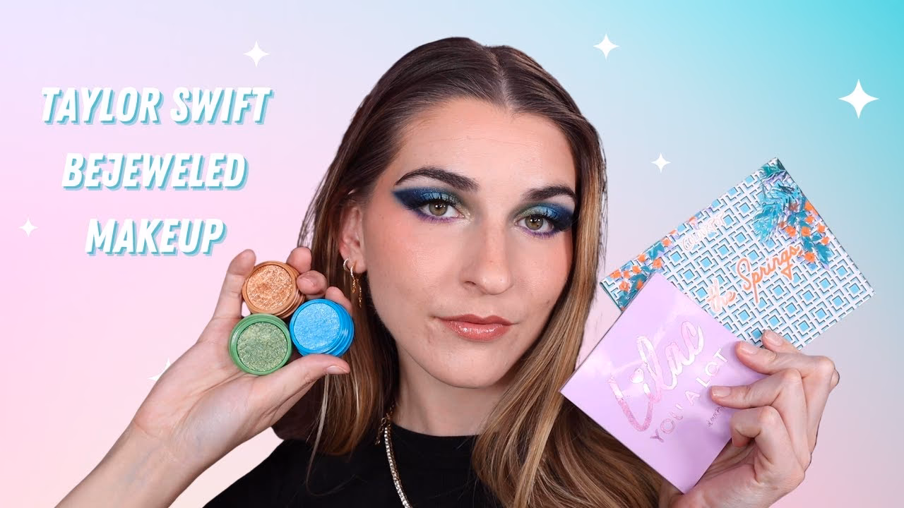 Jak zachowywać się jak Taylor Swift?