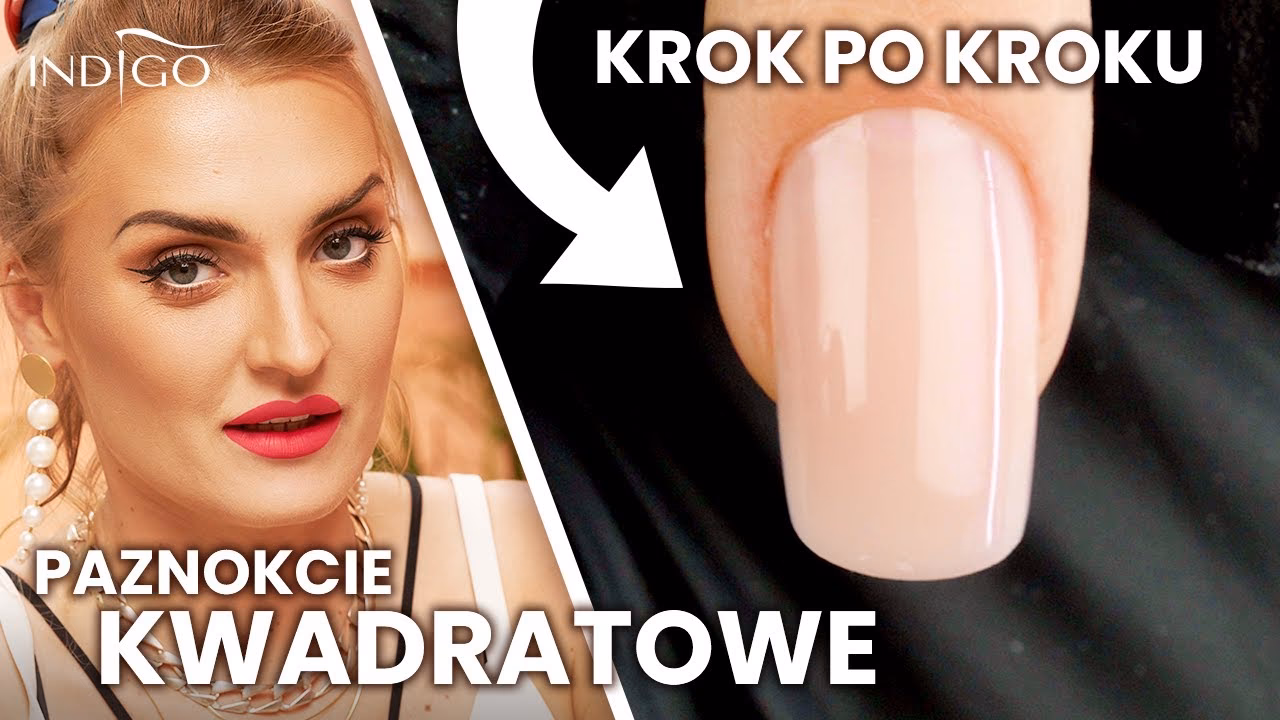 Jak podłożyć formę pod kwadrat?