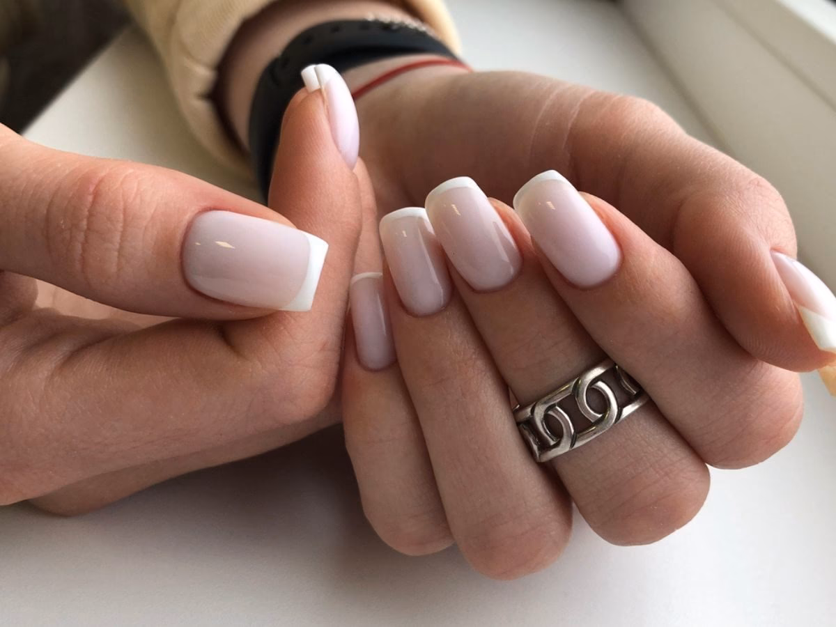 Czy dual formy można robić żelem?