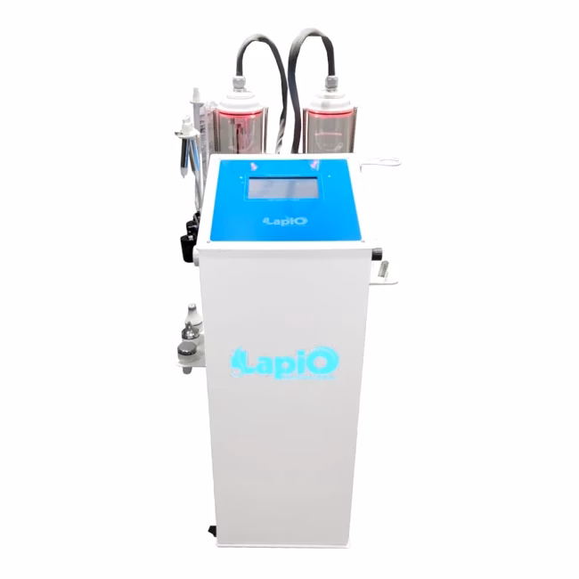 Jaki kombajn jest lepszy?