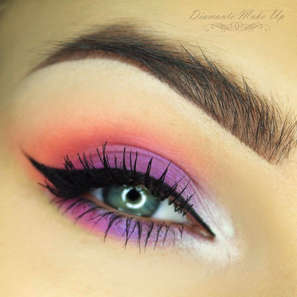 Czy ombre odmładza?