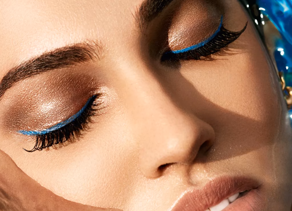 Jaki korektor na basen?