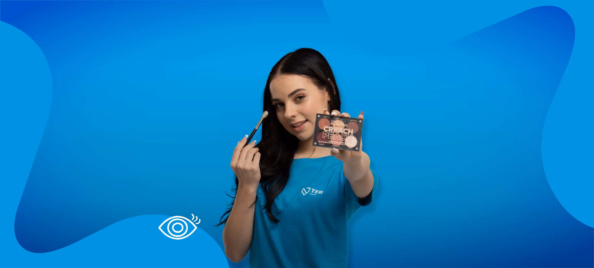 Na jaki kierunek liceum trzeba iść, żeby zostać kosmetyczką?