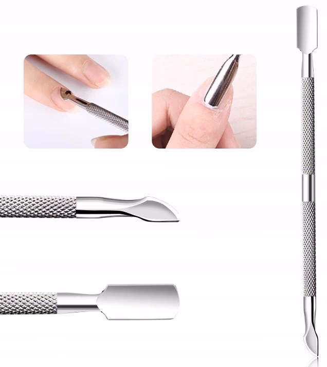 Jak nazywa się przyrząd do wycinania skórek?