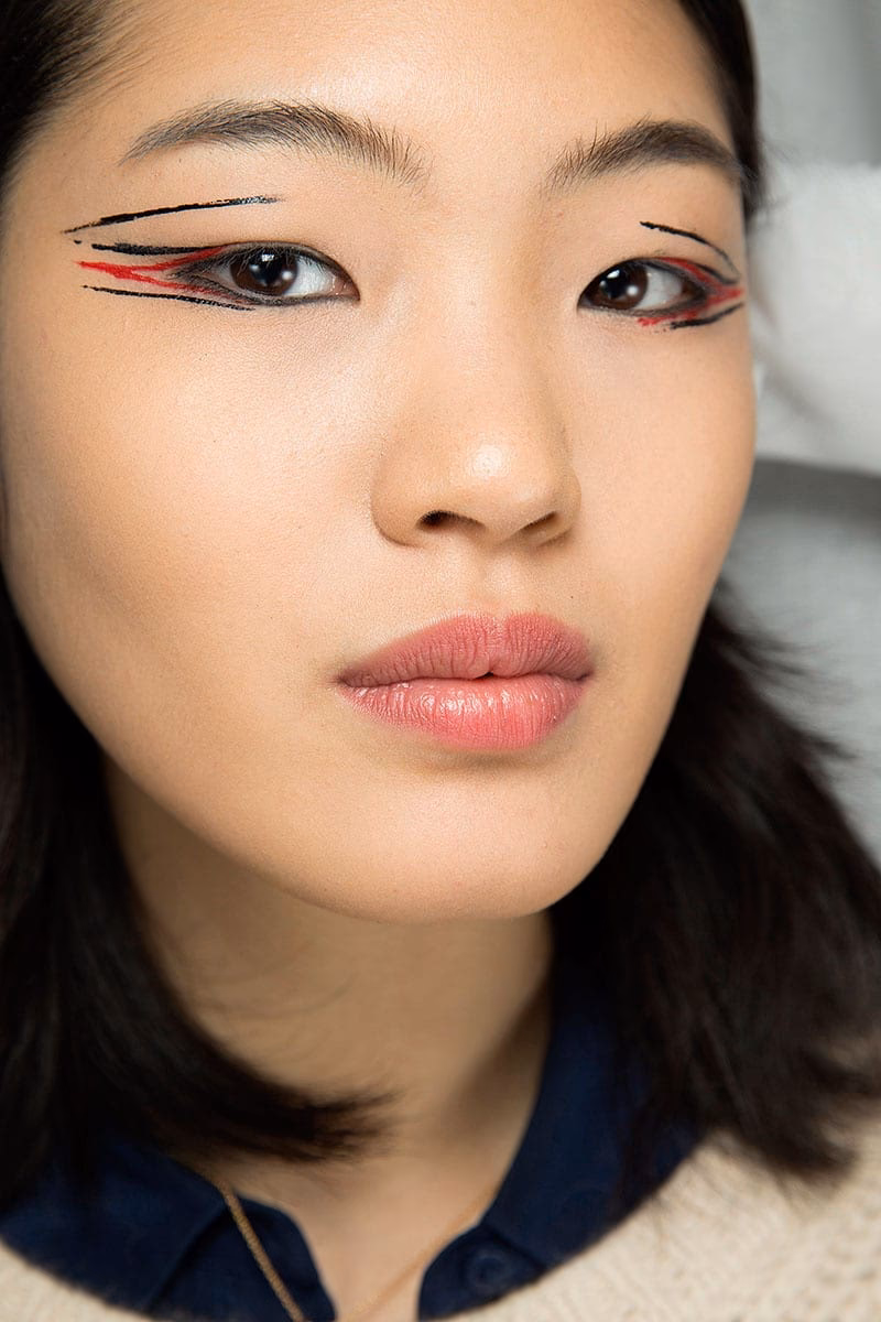 Dlaczego Japonki są ładne?