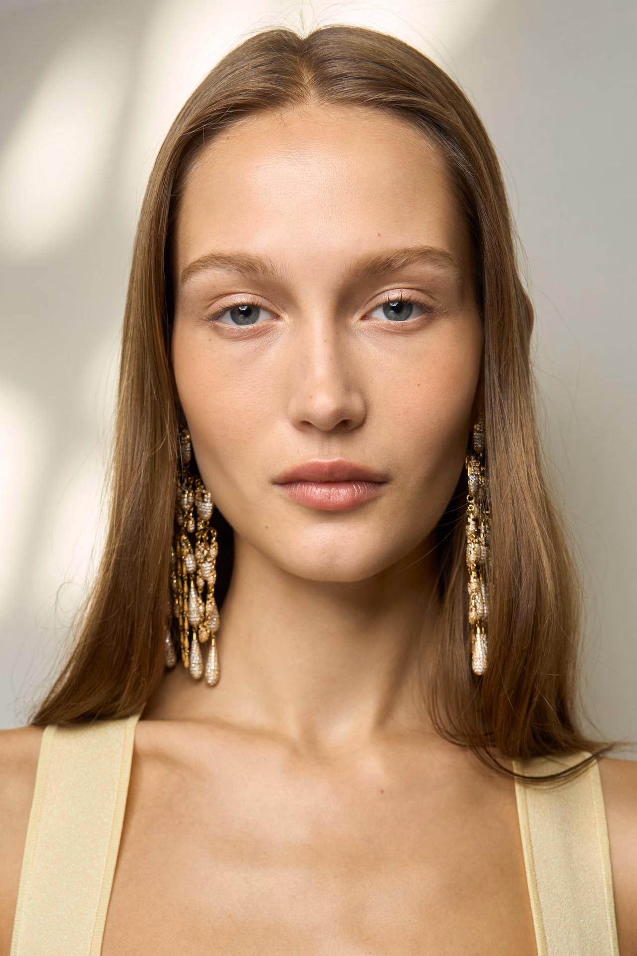 Jaki kolor oczu wskazuje na typ urody?