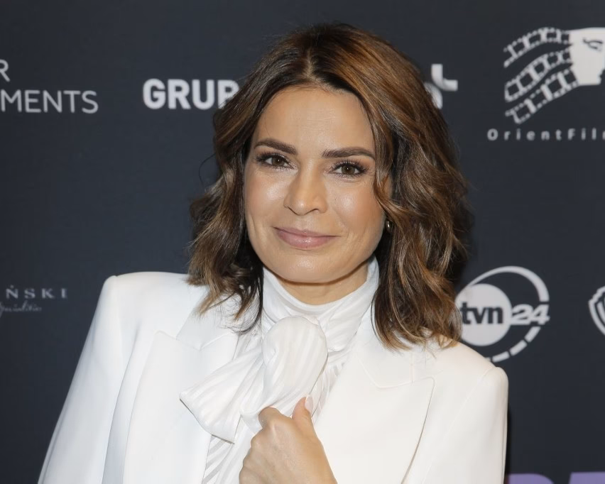 Kim jest Joanna Górska?