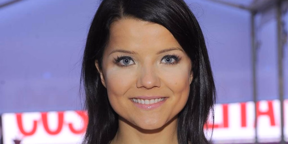 Czy Joanna Jabłczyńska wyszła za mąż?