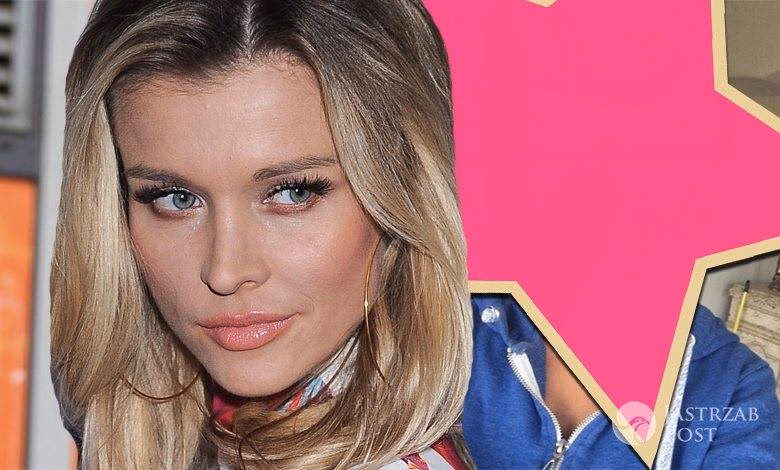 Ile lat Joanna Krupa mieszkała w Usa?