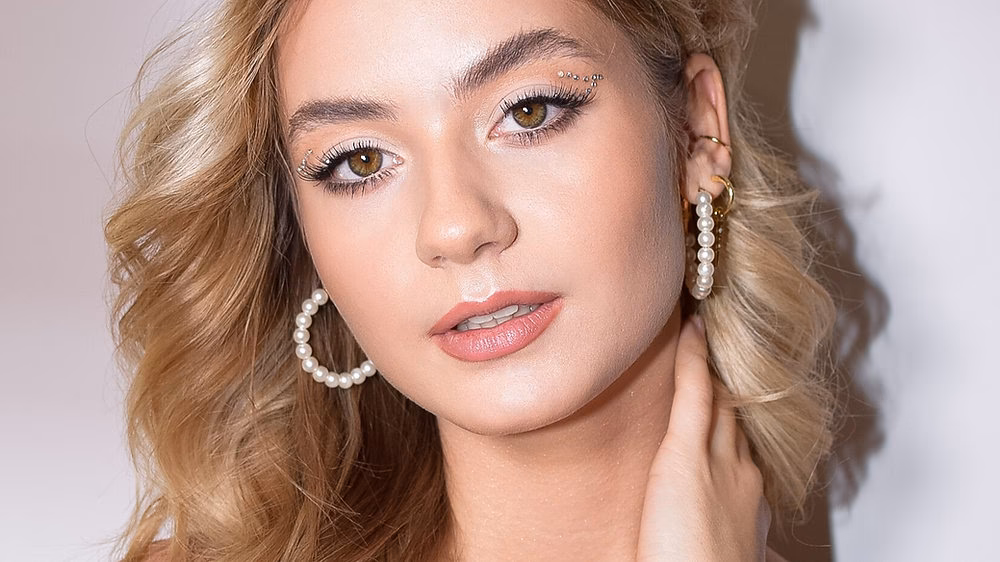 Czy Julia Kostera ma chłopaka?