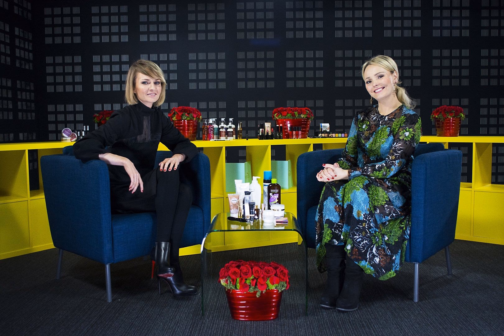 Kim jest Justyna Stankiewicz?