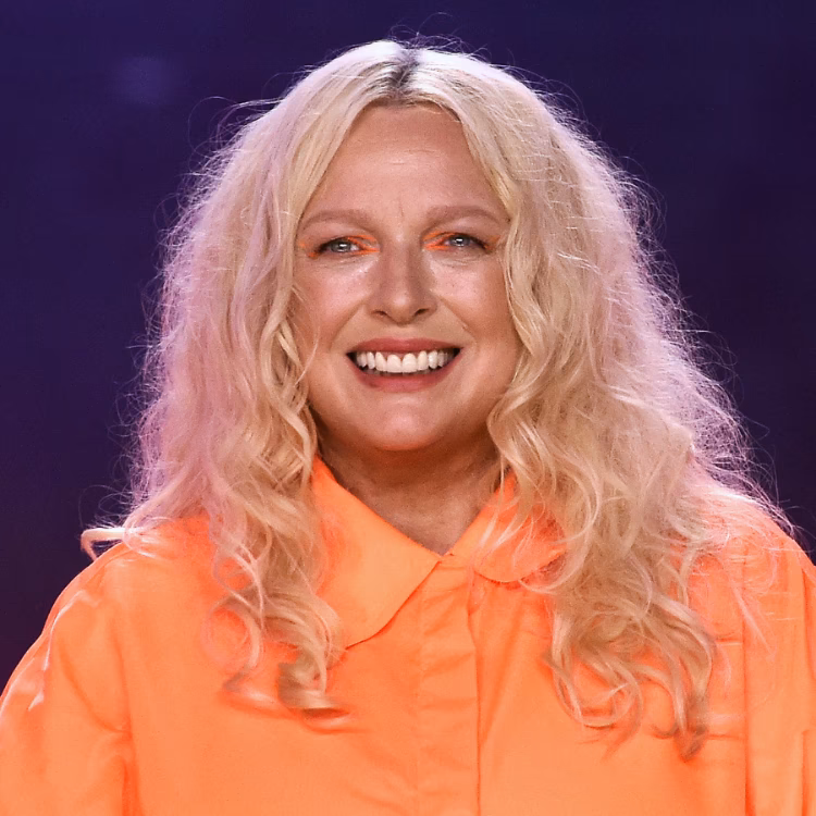 Czy Kasia Nosowska jest mężatką?