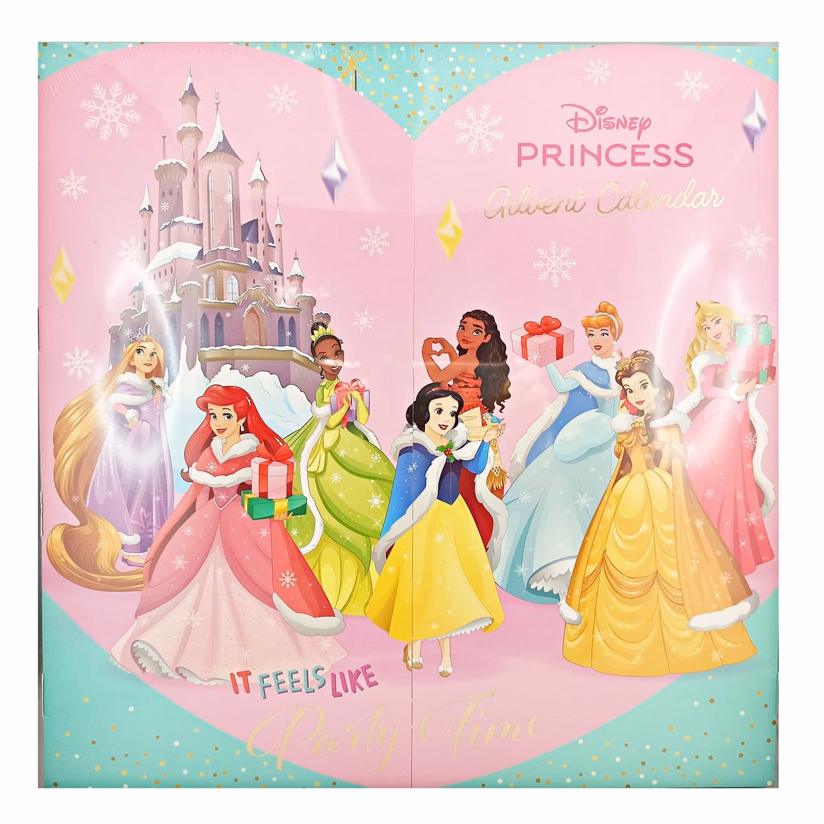 Jaki kalendarz adwentowy z kosmetykami polecacie?