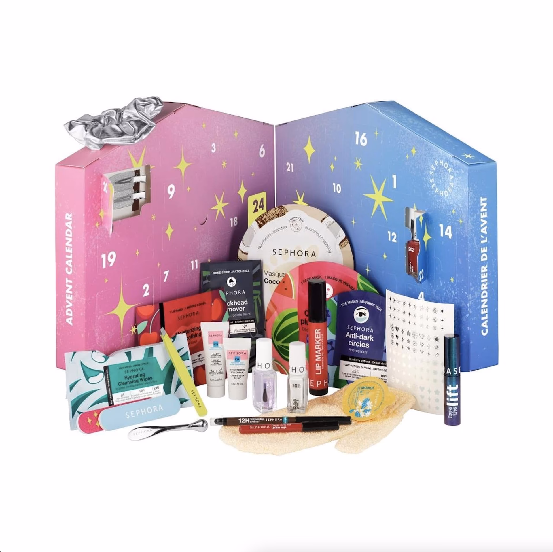 Co jest w kalendarzu adwentowym z OnlyBio?