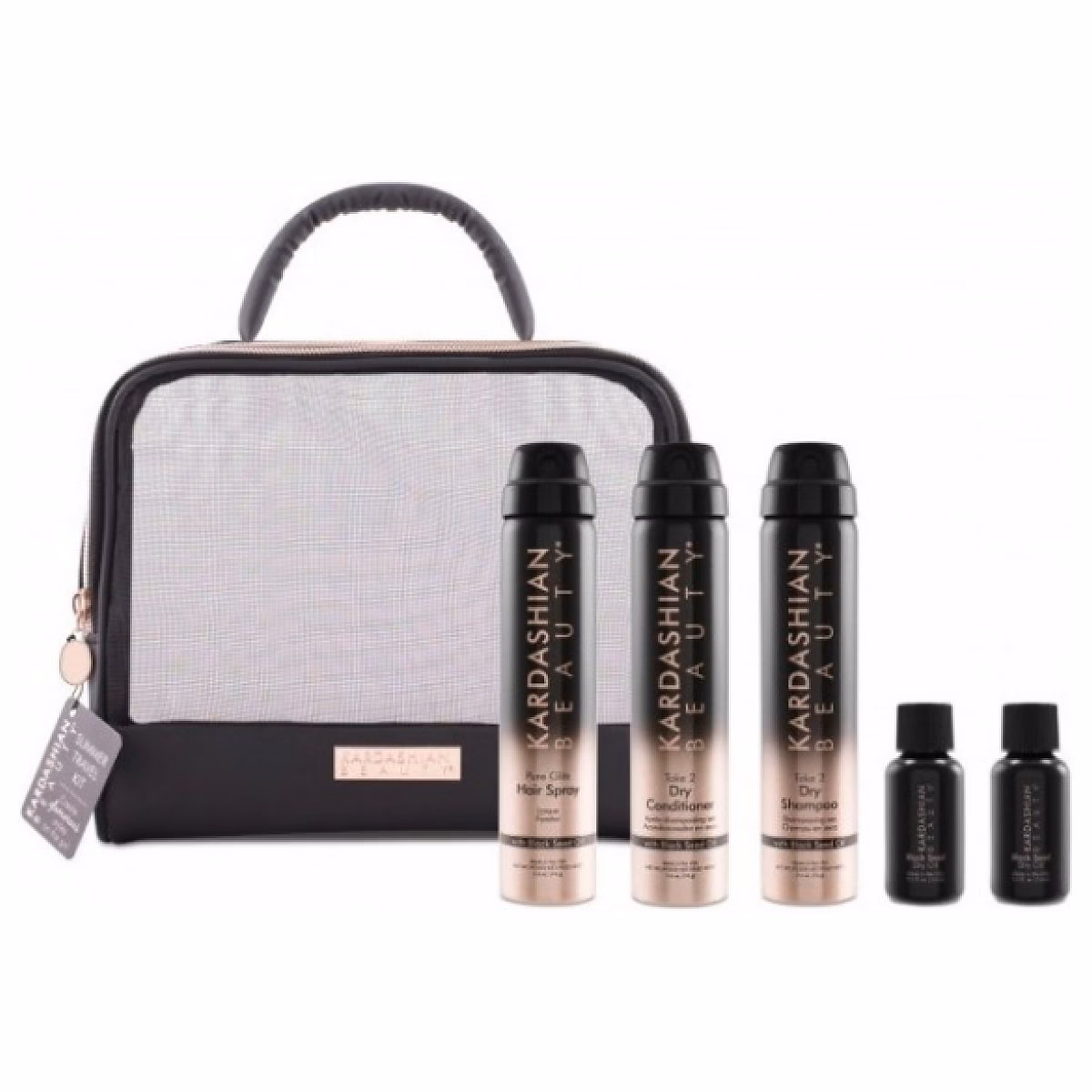 Co się stało z Kardashian Beauty?