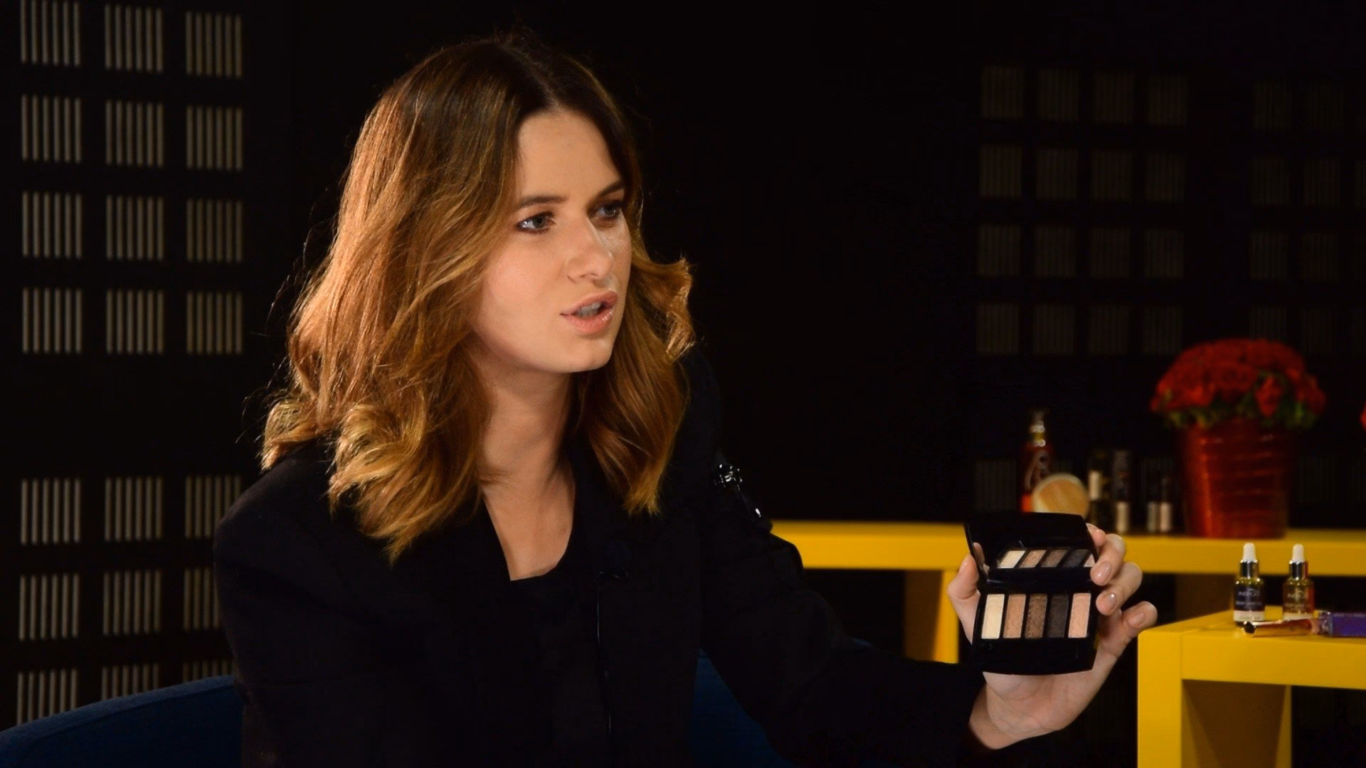 Na co choruje Karolina Malinowska?