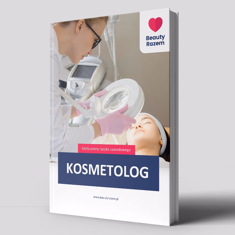 Kto sporządza kartę oceny ryzyka zawodowego?