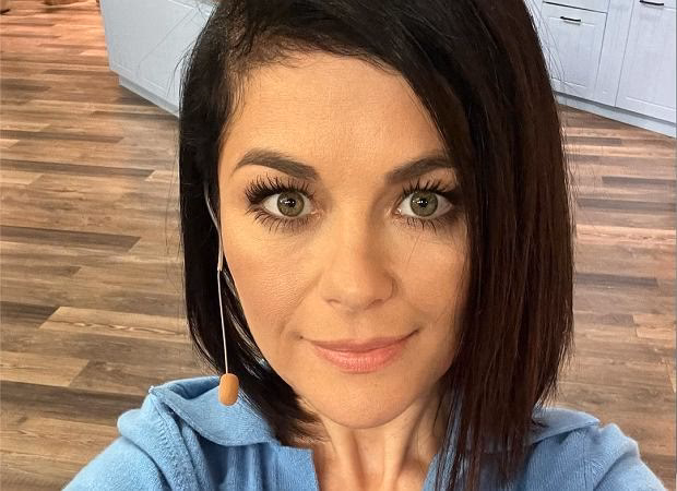 Jakiego tuszu używa Kasia Cichopek?