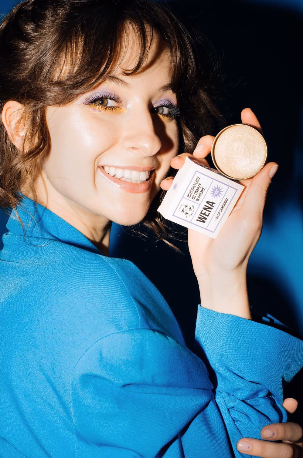 Czy Kasia Sienkiewicz ma chłopaka?