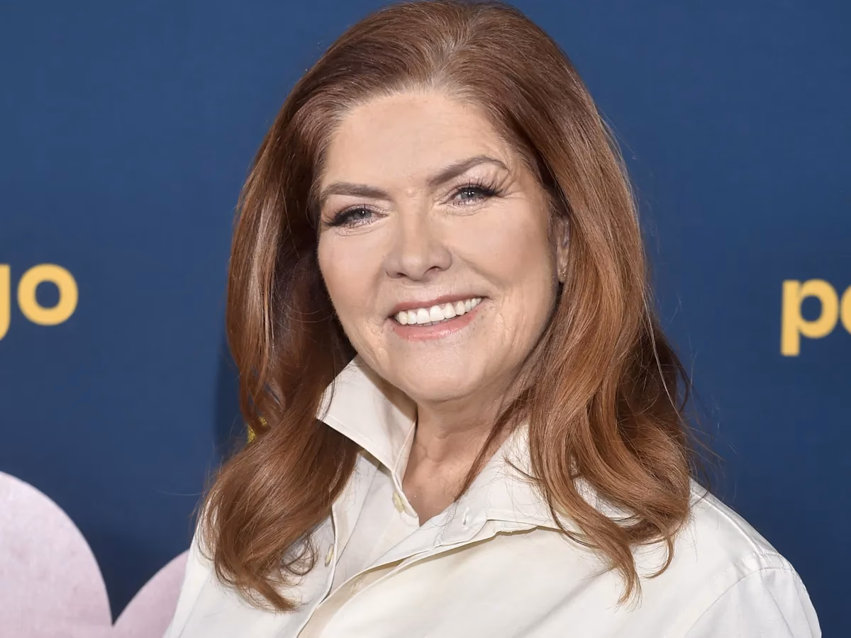 Co się stało z Katarzyna Dowbor?