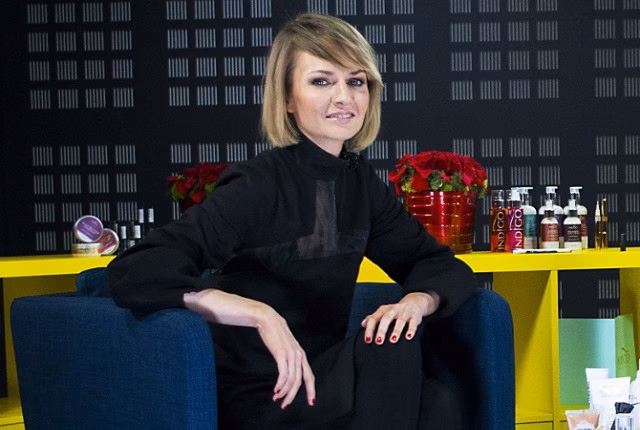 Gdzie mieszka Katarzyna Stankiewicz?