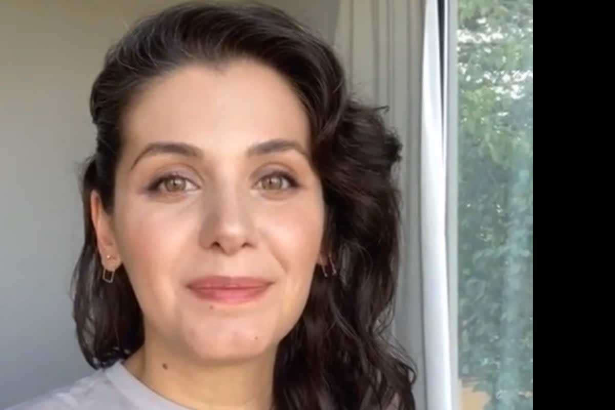 Jakiej narodowości jest Katie Melua?