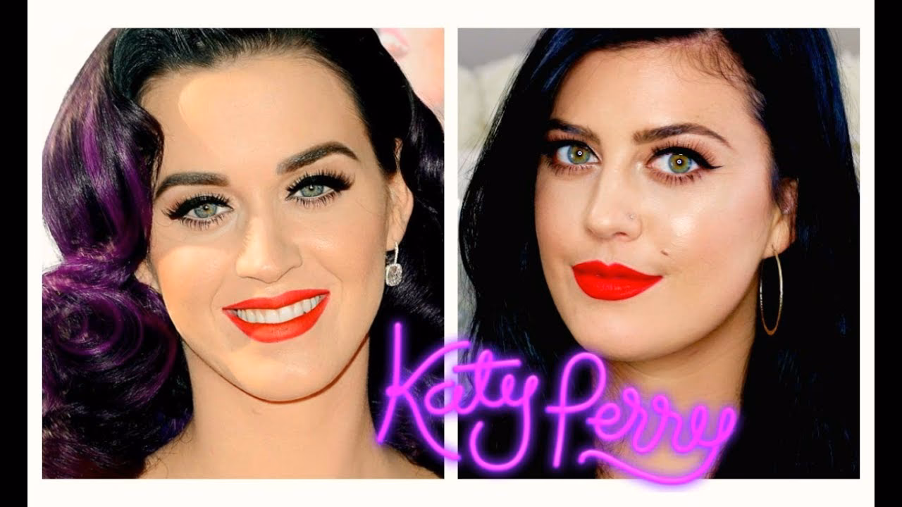 Czy Katy Perry miała operacje plastyczne?