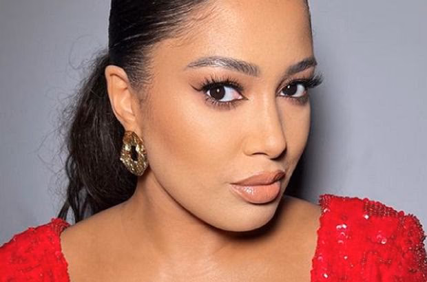 Czy Kazadi wyszła za mąż?