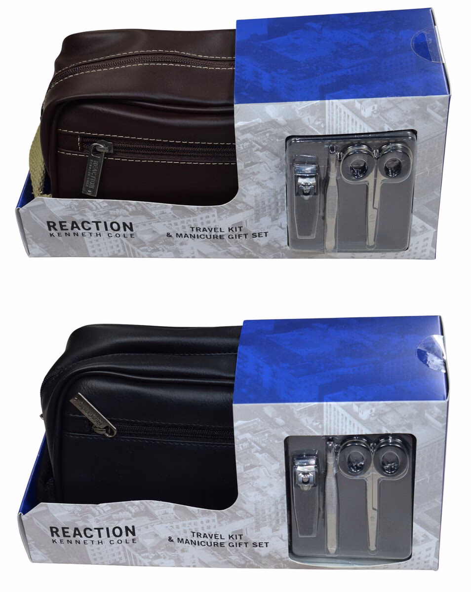 Do kogo należy marka Kenneth Cole?