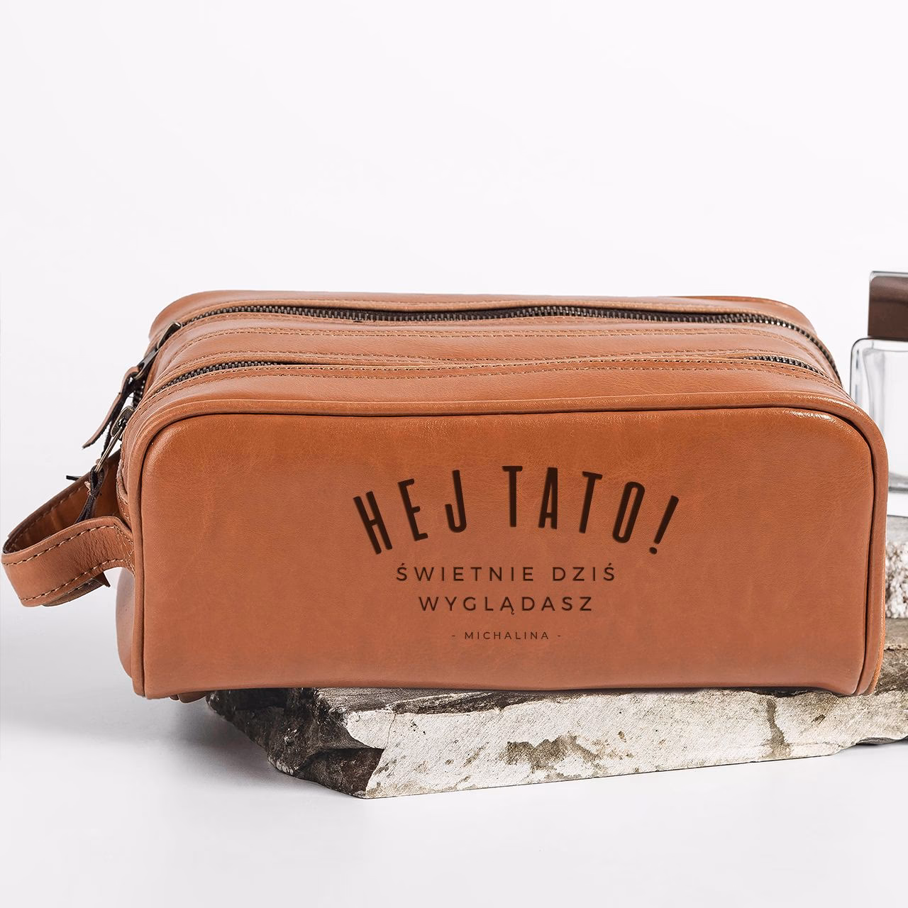 Jak często kosmetyczka ma ręce?