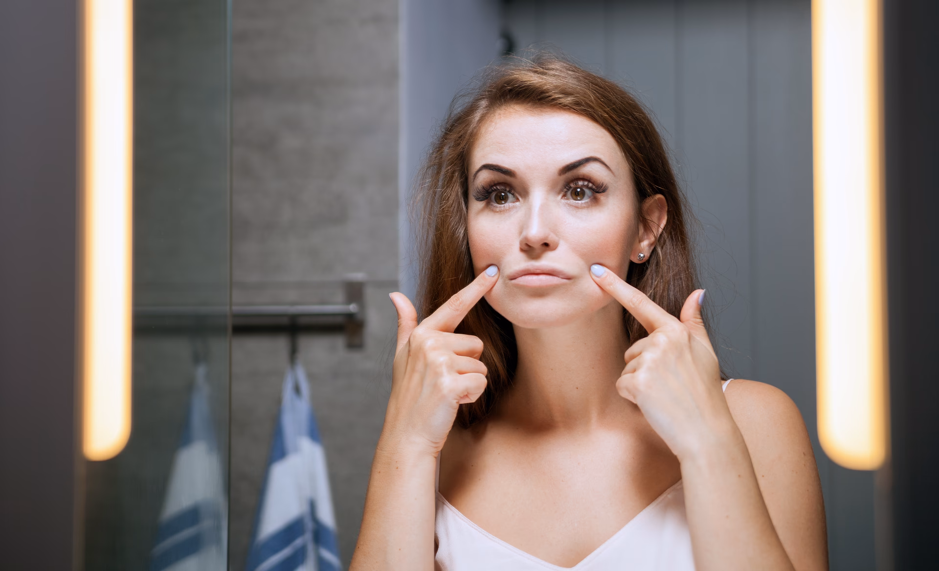 Po jakim czasie od botoksu można zrobić makijaż permanentny?