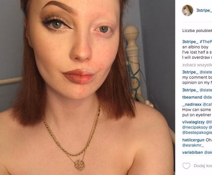 Kiedy należy wyrzucić makijaż?