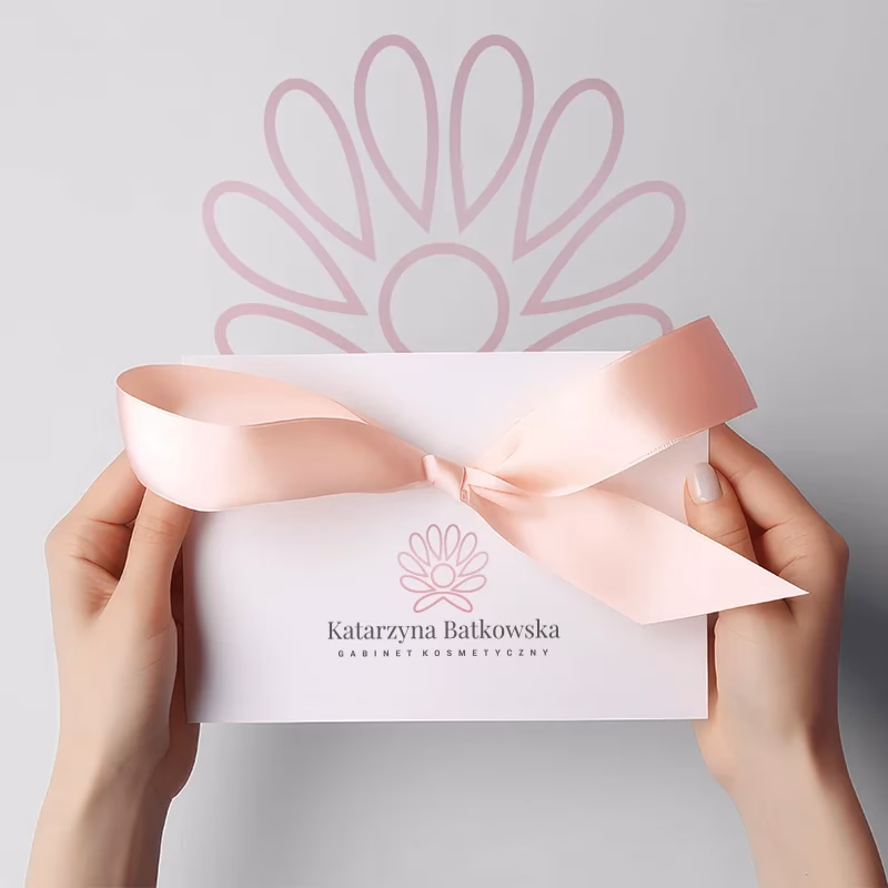 Jak powinien wyglądać voucher?