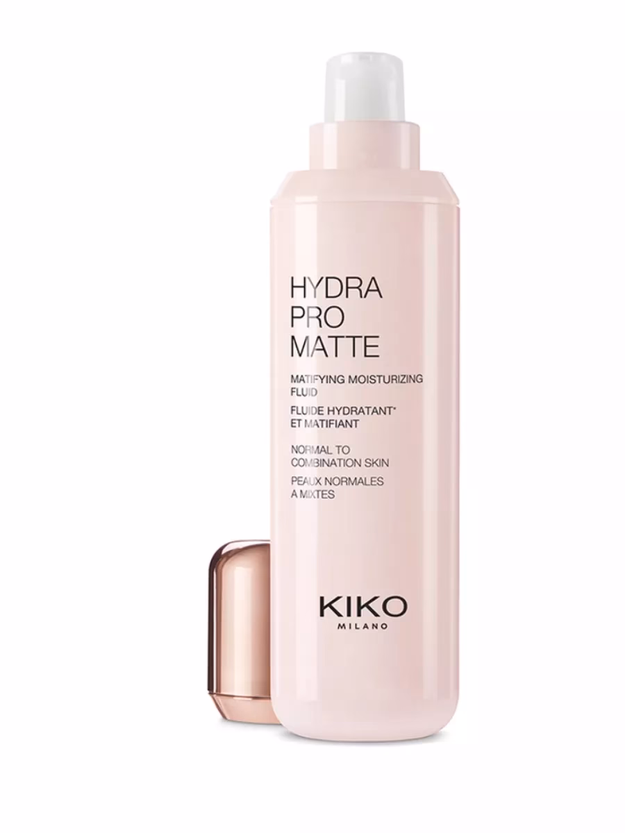 Co się stało z Kiko Milano?