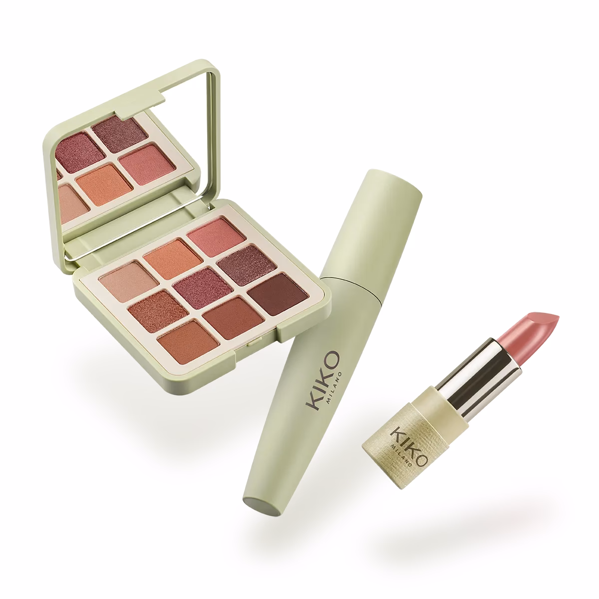 Z czego słynie Kiko Milano?