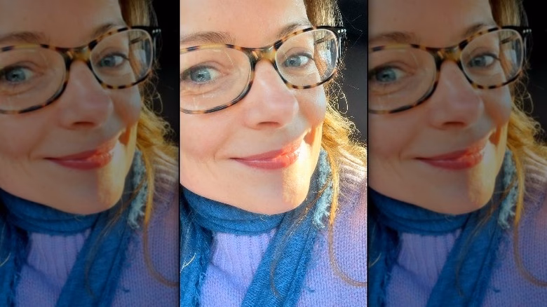 Jaką operację przeszła Kimberly Williams?