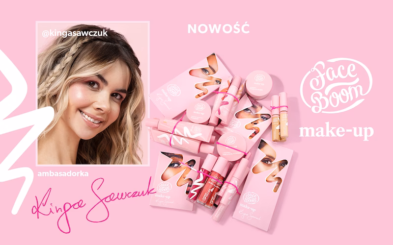 Ile Kinga Sawczuk ma lat?