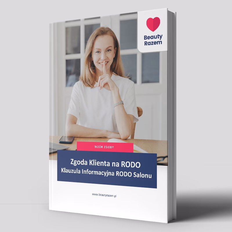 Jaka jest aktualna klauzula RODO?