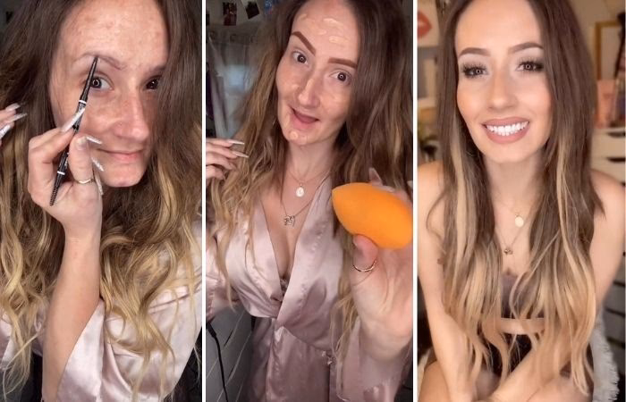 Jaki jest morał opowieści „Dziewczyna bez rąk”?