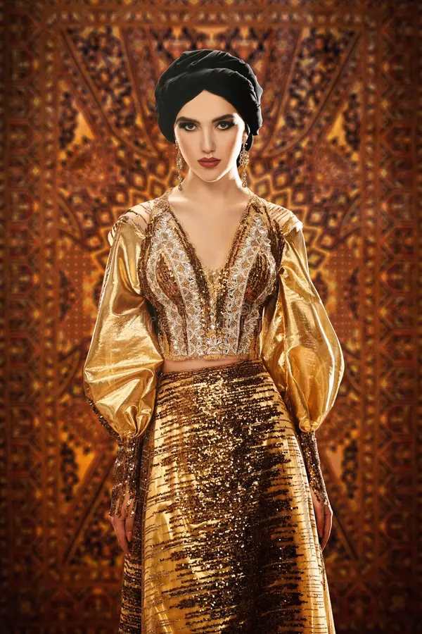 Jak traktuje się kobiety w Arabii Saudyjskiej?