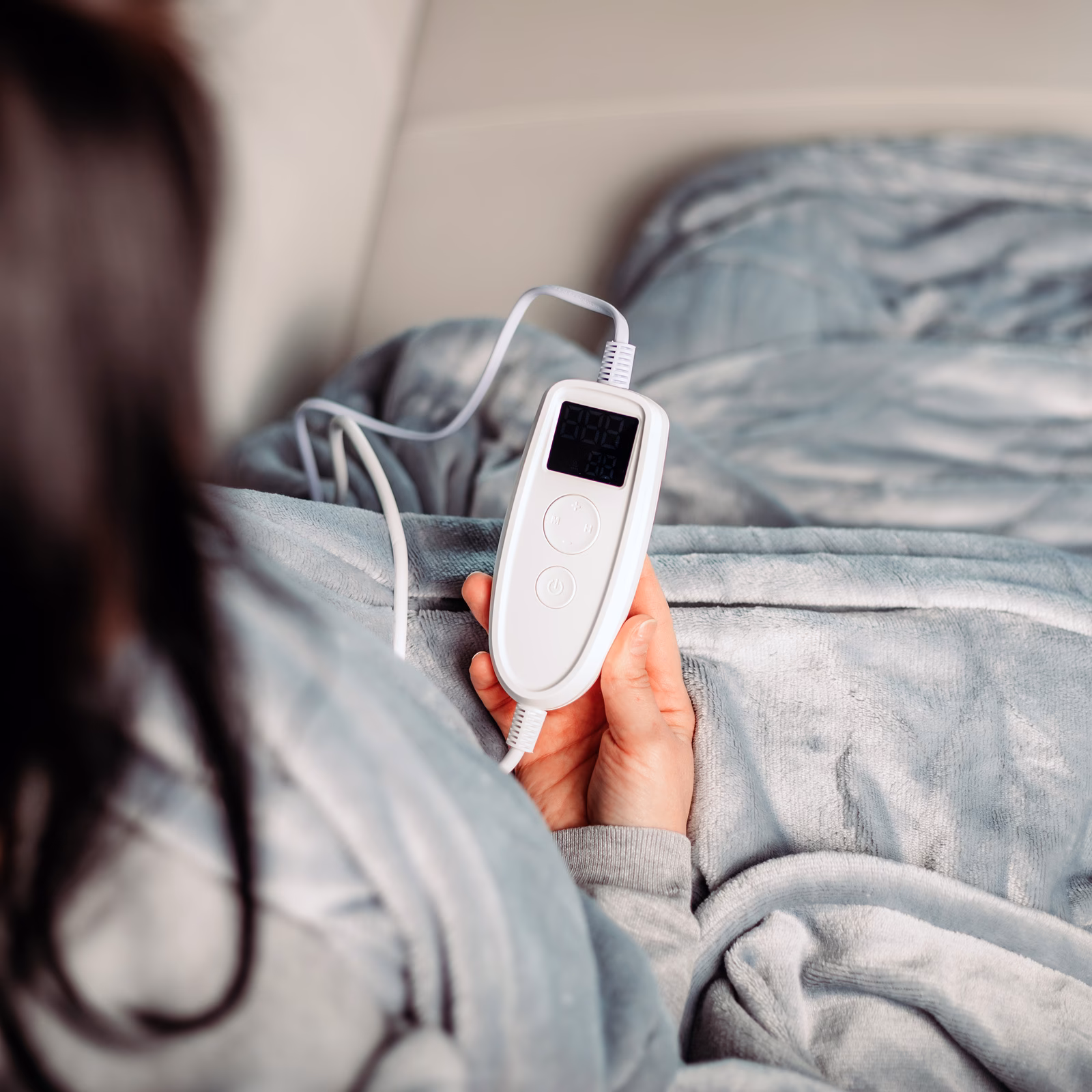 Czy koc elektryczny zużywa dużo prądu?